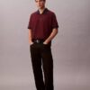 Sport Monogram Logo Classic Polo Shirt Sport Monogram Logo Classic Polo Shirt
