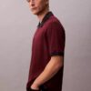 Sport Monogram Logo Classic Polo Shirt Sport Monogram Logo Classic Polo Shirt