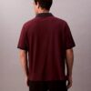 Sport Monogram Logo Classic Polo Shirt Sport Monogram Logo Classic Polo Shirt