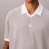 Sport Monogram Logo Classic Polo Shirt Sport Monogram Logo Classic Polo Shirt