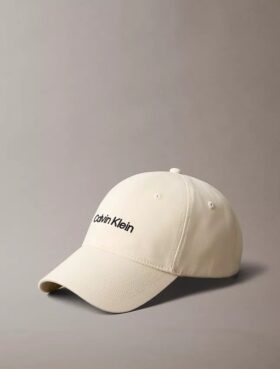 Standard Baseball Cap