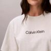Standard Logo Boxy Fit Crewneck T-Shirt Standard Logo Boxy Fit Crewneck T-Shirt