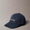 Standard Logo Embroidery Baseball Cap Standard Logo Embroidery Baseball Cap
