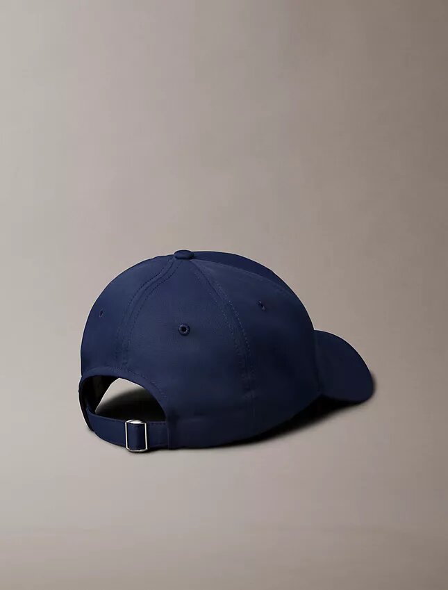 Standard Logo Embroidery Baseball Cap Standard Logo Embroidery Baseball Cap