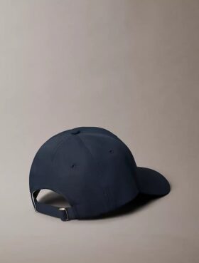 Standard Logo Embroidery Baseball Cap Standard Logo Embroidery Baseball Cap