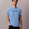 Standard Logo Graphic Classic T-Shirt Standard Logo Graphic Classic T-Shirt