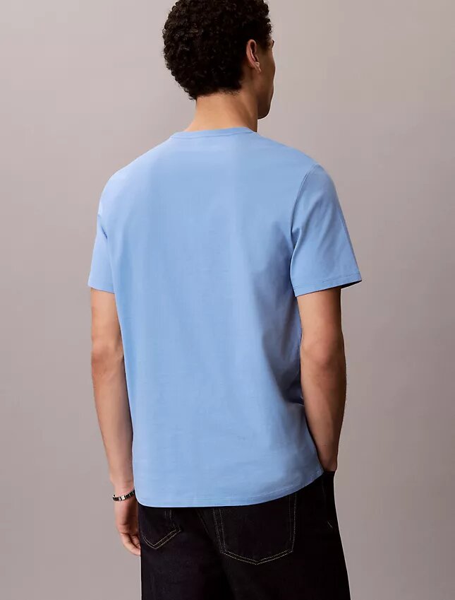 Standard Logo Graphic Classic T-Shirt Standard Logo Graphic Classic T-Shirt