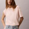 Standard Logo Relaxed T-Shirt