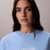 Standard Logo Relaxed T-Shirt