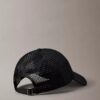 Standard Logo Trucker Baseball Cap Standard Logo Trucker Baseball Cap