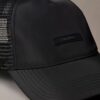 Standard Logo Trucker Baseball Cap Standard Logo Trucker Baseball Cap