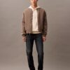 Standard Straight Jeans Standard Straight Jeans