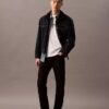 Standard Straight Jeans Standard Straight Jeans