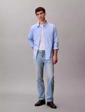 Standard Straight Jeans