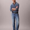 Standard Straight Jeans Standard Straight Jeans