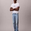 Standard Straight Jeans