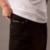 Standard Straight Jeans Standard Straight Jeans