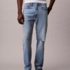 Standard Straight Jeans