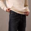 Standard Straight Jeans Standard Straight Jeans