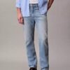 Standard Straight Jeans