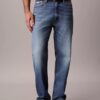 Standard Straight Jeans Standard Straight Jeans