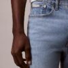 Standard Straight Jeans