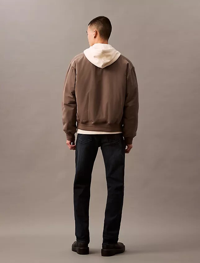 Standard Straight Jeans Standard Straight Jeans