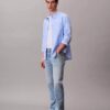 Standard Straight Jeans
