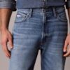 Standard Straight Jeans Standard Straight Jeans