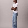 Standard Straight Jeans