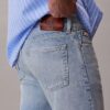Standard Straight Jeans
