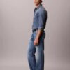 Standard Straight Jeans Standard Straight Jeans