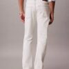 Standard Straight Jeans
