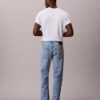 Standard Straight Jeans