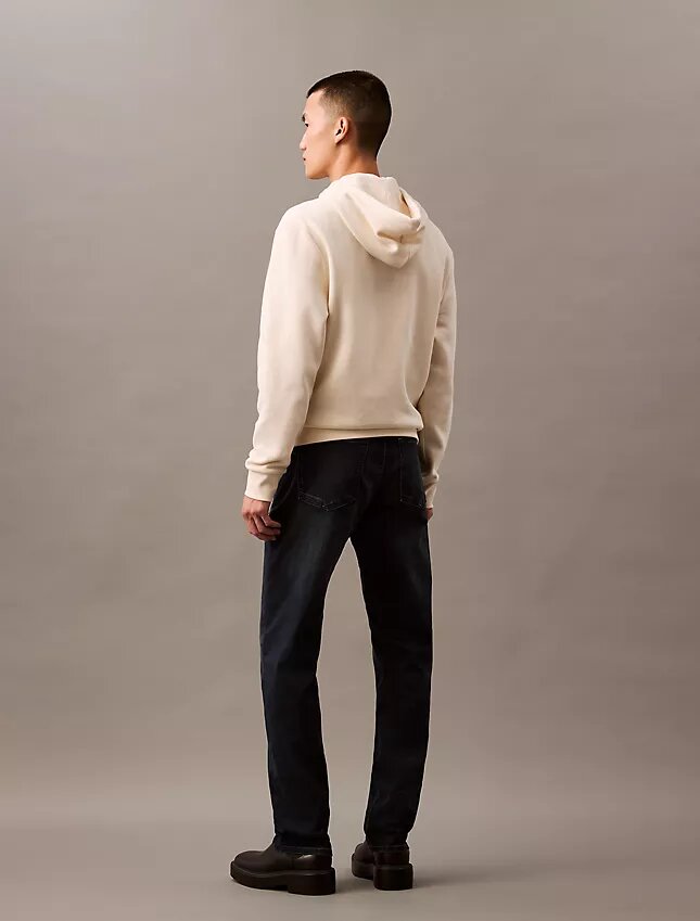 Standard Straight Jeans Standard Straight Jeans