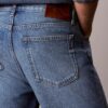 Standard Straight Jeans Standard Straight Jeans