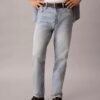 Standard Straight Lightweight Jeans Standard Straight Lightweight Jeans