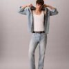 Standard Straight Lightweight Jeans Standard Straight Lightweight Jeans