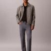 Standard Straight Stretch 5-Pocket Pants Standard Straight Stretch 5-Pocket Pants