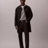 Standard Straight Stretch 5-Pocket Pants Standard Straight Stretch 5-Pocket Pants