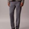 Standard Straight Stretch 5-Pocket Pants Standard Straight Stretch 5-Pocket Pants