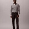 Standard Straight Stretch 5-Pocket Pants Standard Straight Stretch 5-Pocket Pants