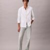 Standard Straight Wool Blend Jeans Standard Straight Wool Blend Jeans