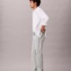 Standard Straight Wool Blend Jeans Standard Straight Wool Blend Jeans