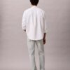 Standard Straight Wool Blend Jeans Standard Straight Wool Blend Jeans