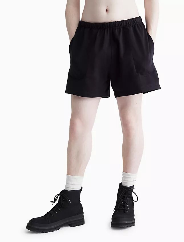 Standards Fleece Shorts Standards Fleece Shorts