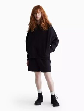 Standards Fleece Shorts