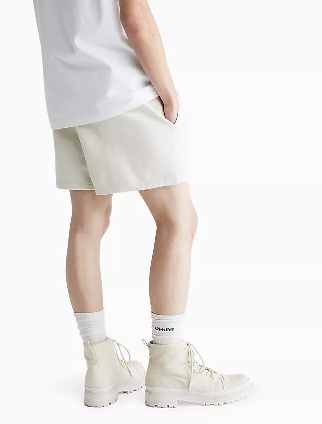 Standards Fleece Shorts Standards Fleece Shorts