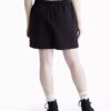 Standards Fleece Shorts Standards Fleece Shorts