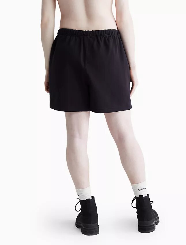 Standards Fleece Shorts Standards Fleece Shorts